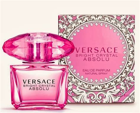 versace absolute